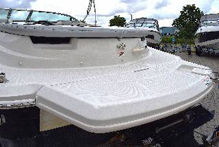 Searay 195 Sport m Mercruiser 5,0MPI V8