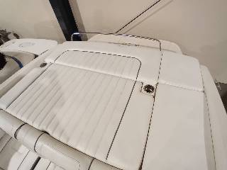 Searay 220 Sunsport - 4.3L Mercruiser MPI/Udstyr