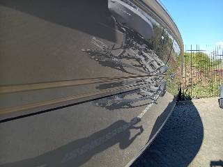 Searay 220  Sunsport m/ Mercruiser 4.3