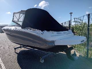Searay 220  Sunsport m/ Mercruiser 4.3