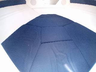 Searay 220  Sunsport m/ Mercruiser 4.3