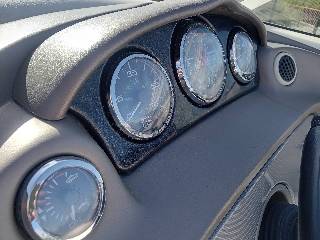 Searay 220  Sunsport m/ Mercruiser 4.3