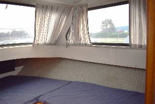 Selco 18 - Suzuki 50 HK 4-Takt/Udstyr PRISBASKER