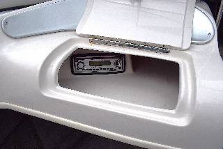 Starcraft 1700 IO - Mercruiser 135 HK