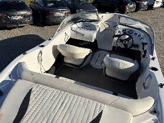 Starcraft IO 185 - Mercruiser 4.3 MPI