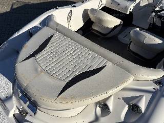 Starcraft IO 185 - Mercruiser 4.3 MPI