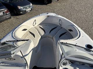 Starcraft IO 185 - Mercruiser 4.3 MPI