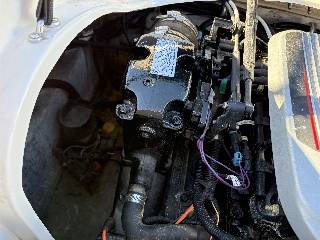 Starcraft IO 185 - Mercruiser 4.3 MPI