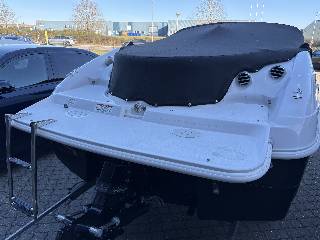 Starcraft IO 185 - Mercruiser 4.3 MPI