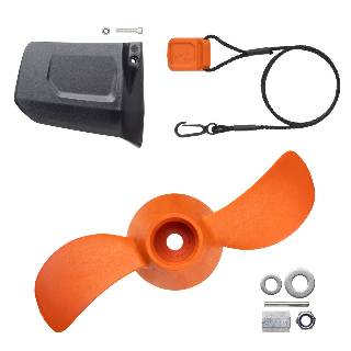 Torqeedo Travel XP S/L - Remote