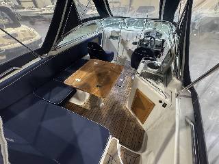 Uttern D68 Exclusive - Mercruiser 4.3