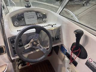 Uttern D68 Exclusive - Mercruiser 4.3