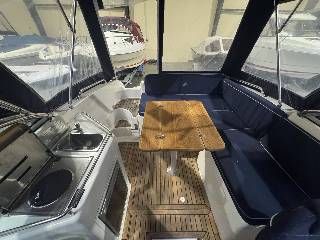 Uttern D68 Exclusive - Mercruiser 4.3