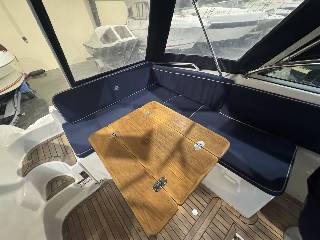 Uttern D68 Exclusive - Mercruiser 4.3