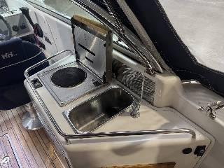 Uttern D68 Exclusive - Mercruiser 4.3