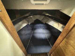 Uttern D68 Exclusive - Mercruiser 4.3