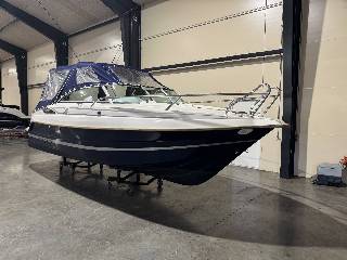 Uttern D68 Exclusive - Mercruiser 4.3