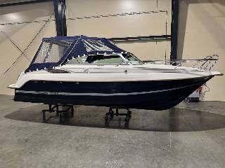 Uttern D68 Exclusive - Mercruiser 4.3