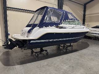Uttern D68 Exclusive - Mercruiser 4.3