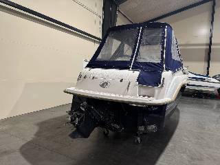 Uttern D68 Exclusive - Mercruiser 4.3