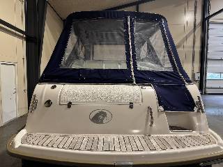 Uttern D68 Exclusive - Mercruiser 4.3