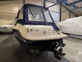 Uttern D68 Exclusive - Mercruiser 4.3