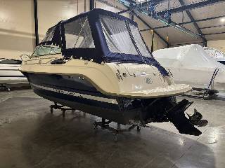 Uttern D68 Exclusive - Mercruiser 4.3