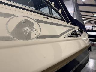 Uttern D68 Exclusive - Mercruiser 4.3