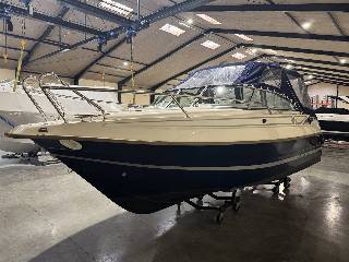 Uttern D68 Exclusive - Mercruiser 4.3