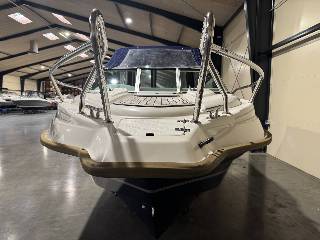 Uttern D68 Exclusive - Mercruiser 4.3