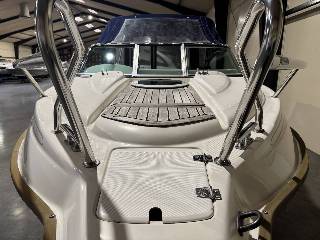 Uttern D68 Exclusive - Mercruiser 4.3