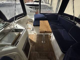 Uttern D68 Exclusive - Mercruiser 4.3