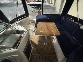 Uttern D68 Exclusive - Mercruiser 4.3