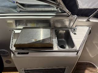 Uttern D68 Exclusive - Mercruiser 4.3