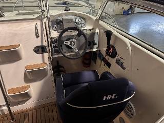 Uttern D68 Exclusive - Mercruiser 4.3