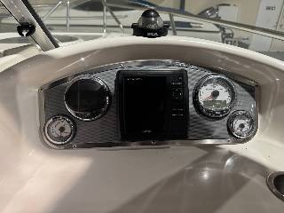 Uttern D68 Exclusive - Mercruiser 4.3