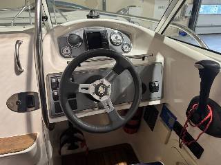 Uttern D68 Exclusive - Mercruiser 4.3