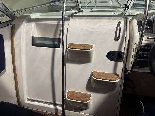 Uttern D68 Exclusive - Mercruiser 4.3