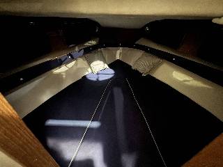 Uttern D68 Exclusive - Mercruiser 4.3