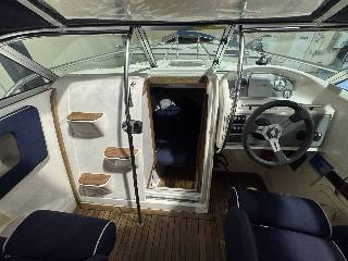 Uttern D68 Exclusive - Mercruiser 4.3