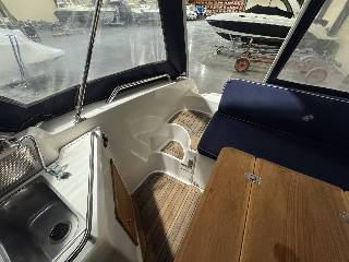 Uttern D68 Exclusive - Mercruiser 4.3