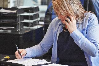 Vi søger en dygtig juniorsælger til vores salgsafdeling!