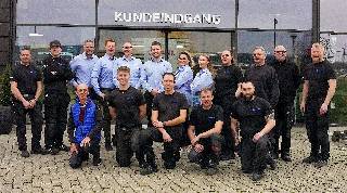 Vi søger en dygtig juniorsælger til vores salgsafdeling!