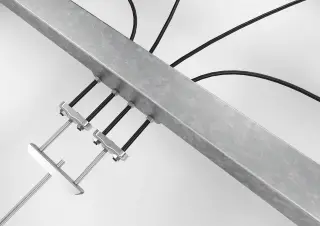 Brenderup ASR X 2000 KG - 24 fod