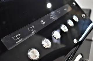 Corsiva 650 Tender - Elmotor Harmo 1.0