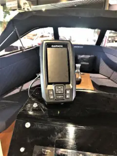 Corsiva 650 Tender - Elmotor Harmo 1.0