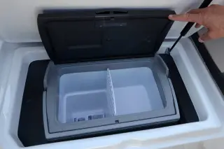 Finnmaster T6 - Yamaha 150 HK/Udstyr