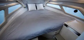 Finnmaster T7 - 200 HK Yamaha/Udstyr