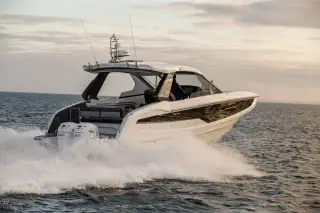Galeon 325 GTO