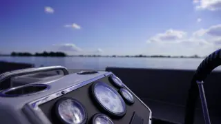 Interboat Intender 780